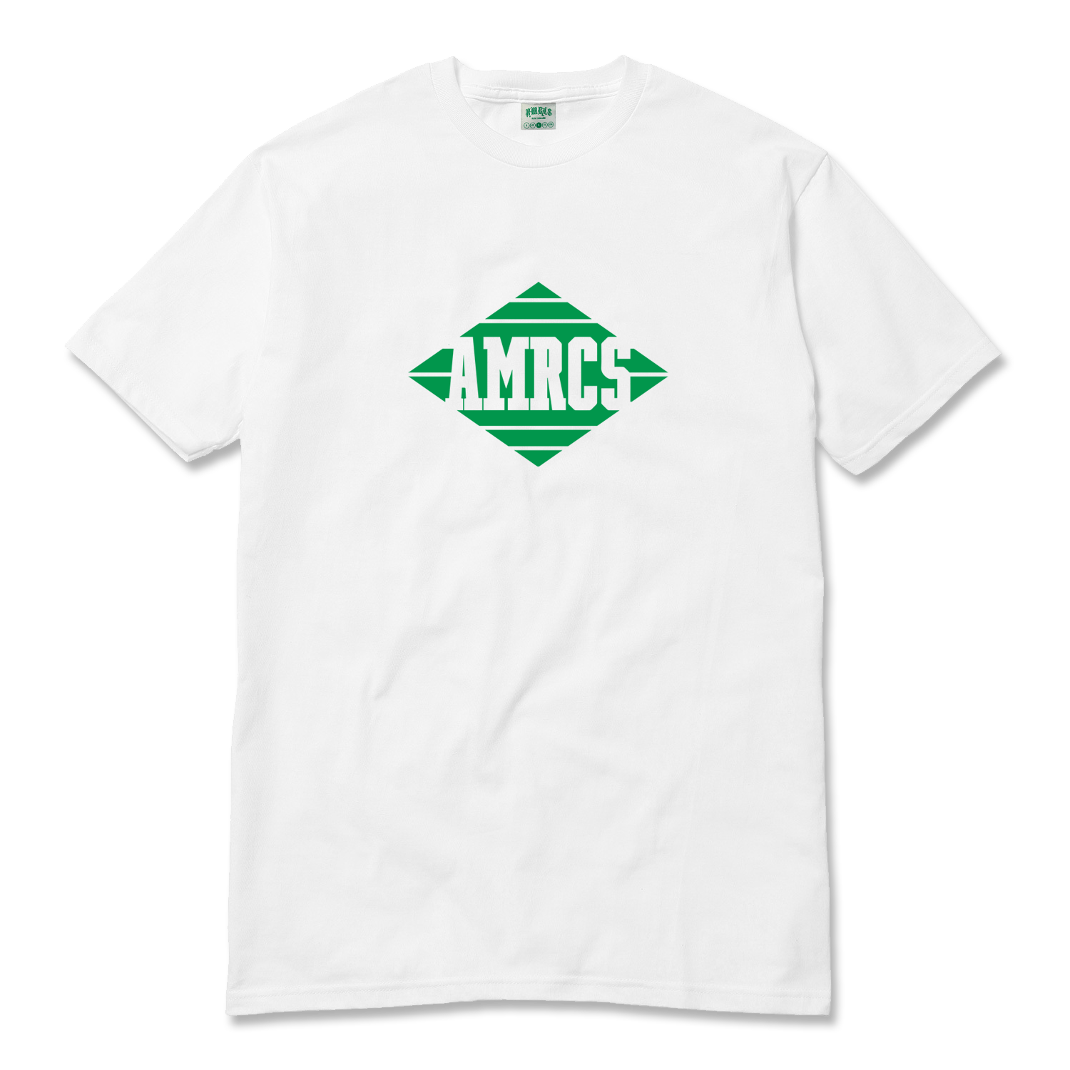 JIVE TEE (GREEN)
