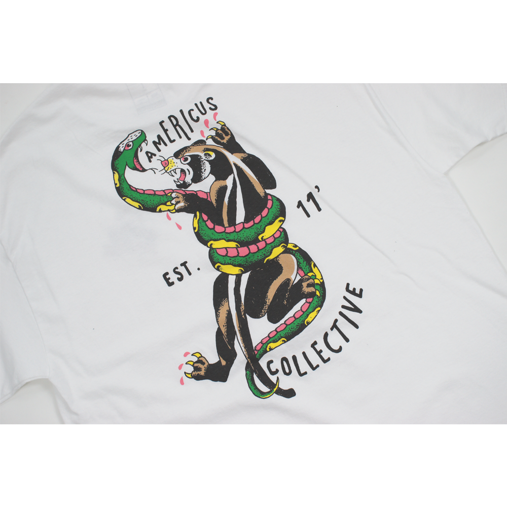 PANTHER