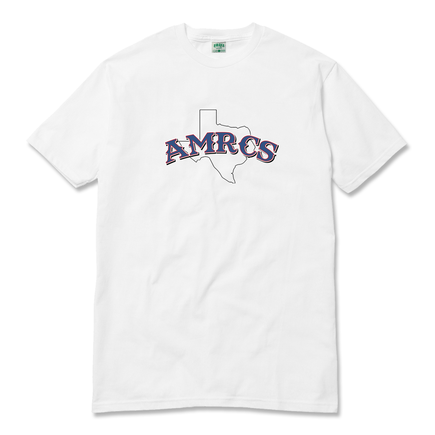 TEXAS TEE